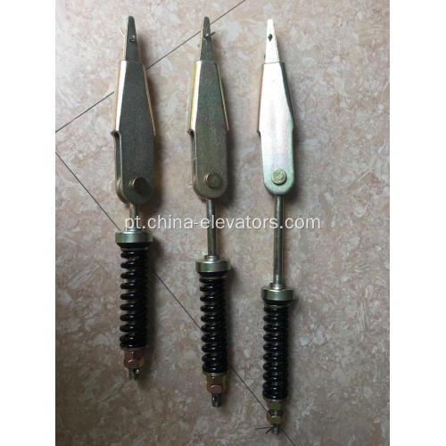 6.5mm Corpo Fixação Início Elevadores / Elevadores Residenciais